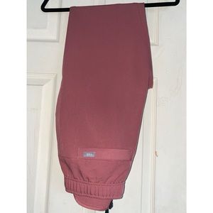 Figs Jogger Scrub Pants